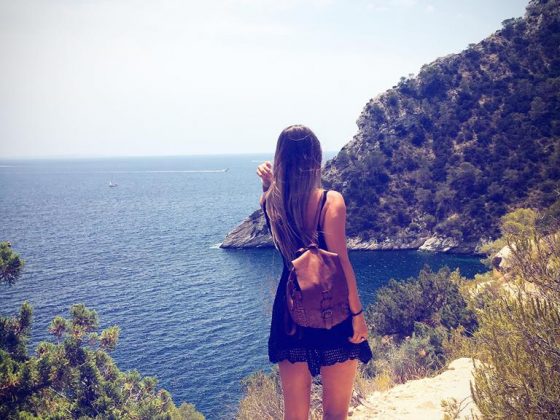 Ibizas secret beaches hidden places