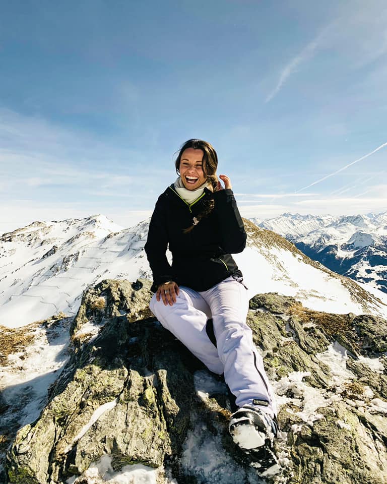 Zillertal-skiing-area-Austrian-Alps